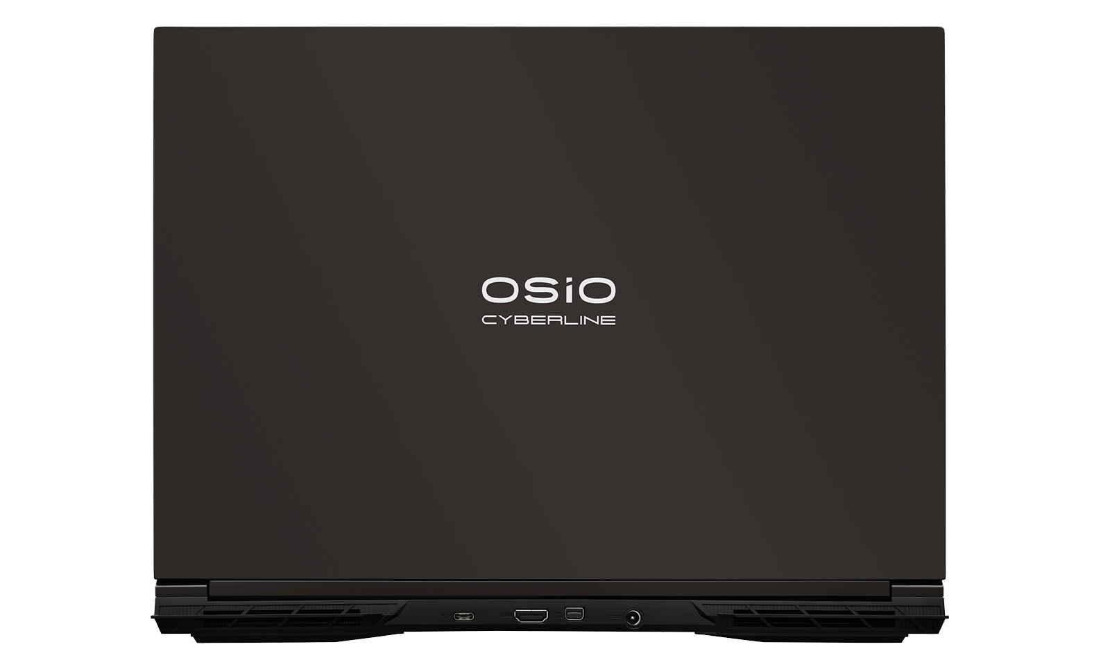 Ноутбук OSIO CyberLine C160i-001