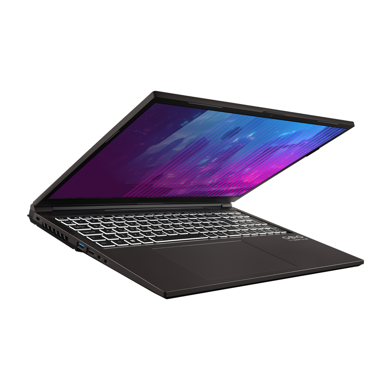 Ноутбук OSIO CyberLine C160i-002