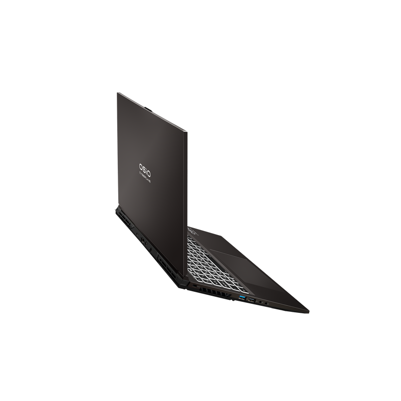 Ноутбук OSIO CyberLine C160i-002