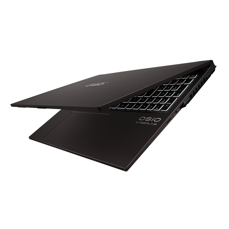 Ноутбук OSIO CyberLine C160i-002