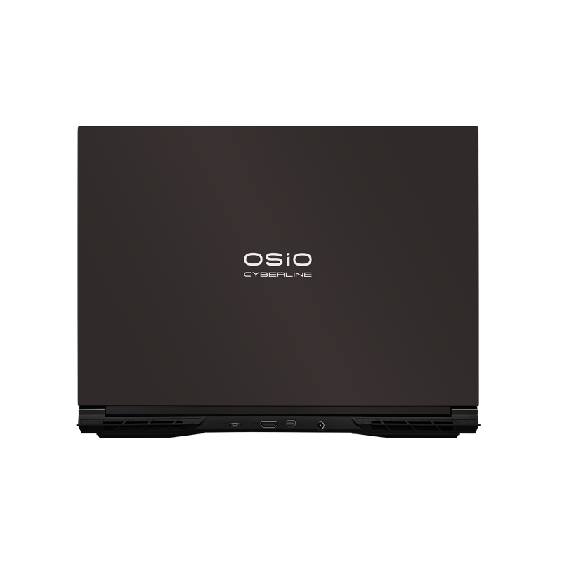 Ноутбук OSIO CyberLine C160i-002