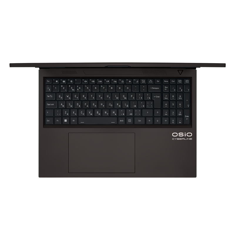 Ноутбук OSIO CyberLine C160i-002