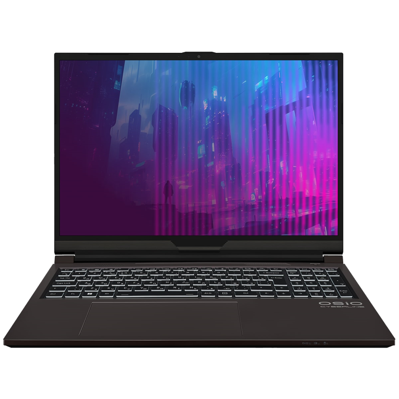 Ноутбук OSIO CyberLine C160i-003