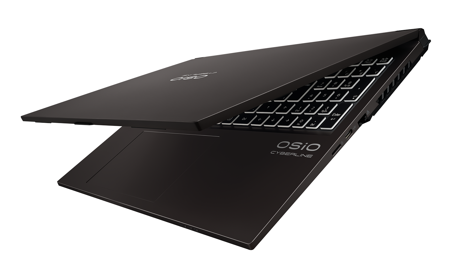 Ноутбук OSIO CyberLine C160i-003