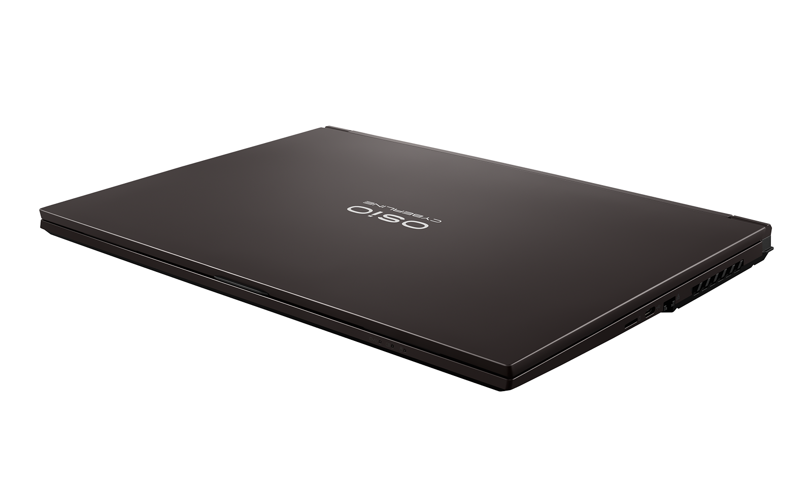 Ноутбук OSIO CyberLine C160i-003