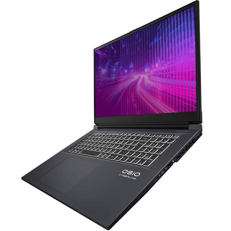 Ноутбук OSIO CyberLine C170i-002