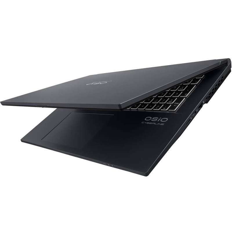 Ноутбук OSIO CyberLine C170i-002