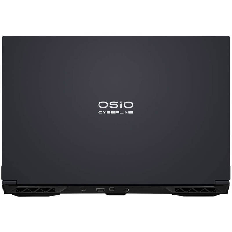 Ноутбук OSIO CyberLine C170i-002