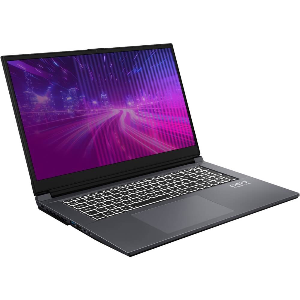 Ноутбук OSIO CyberLine C170i-002