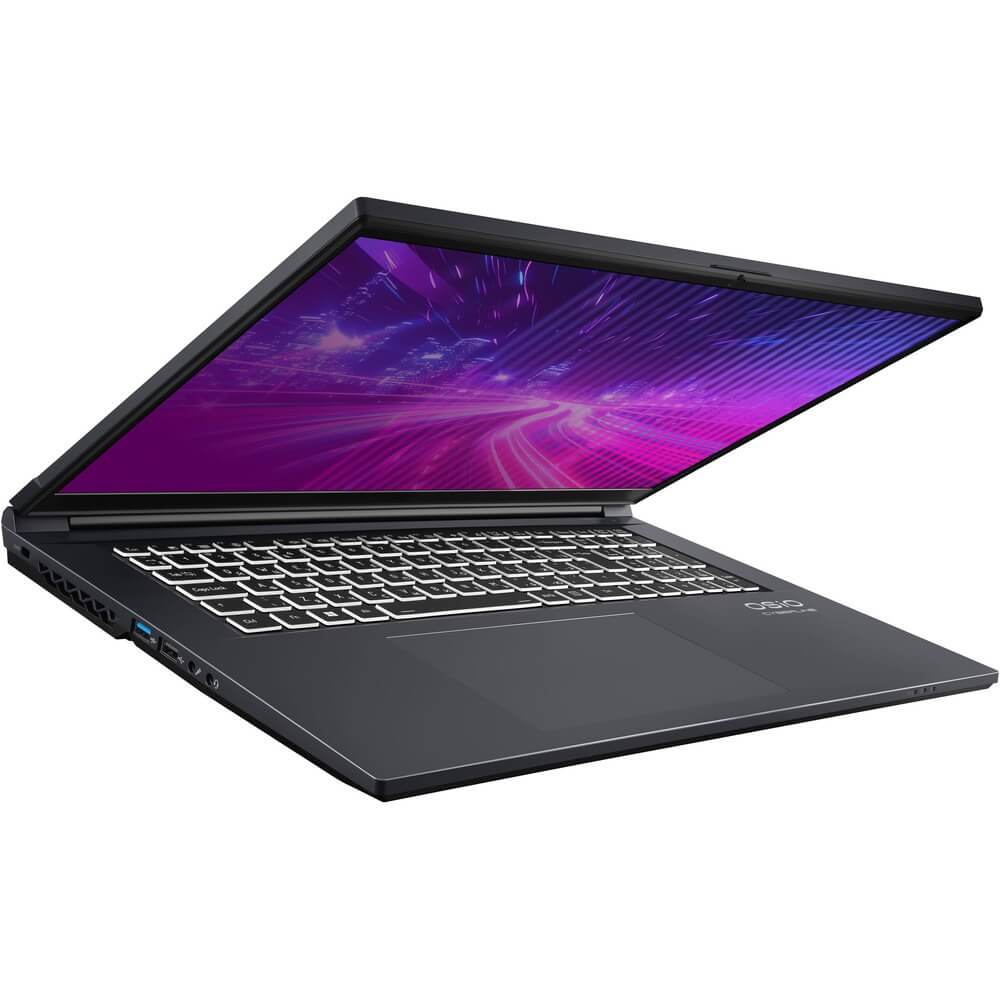 Ноутбук OSIO CyberLine C170i-002
