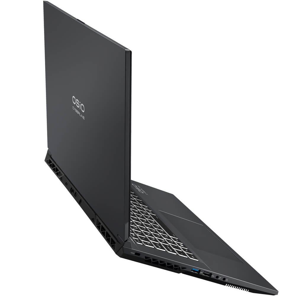 Ноутбук OSIO CyberLine C170i-002