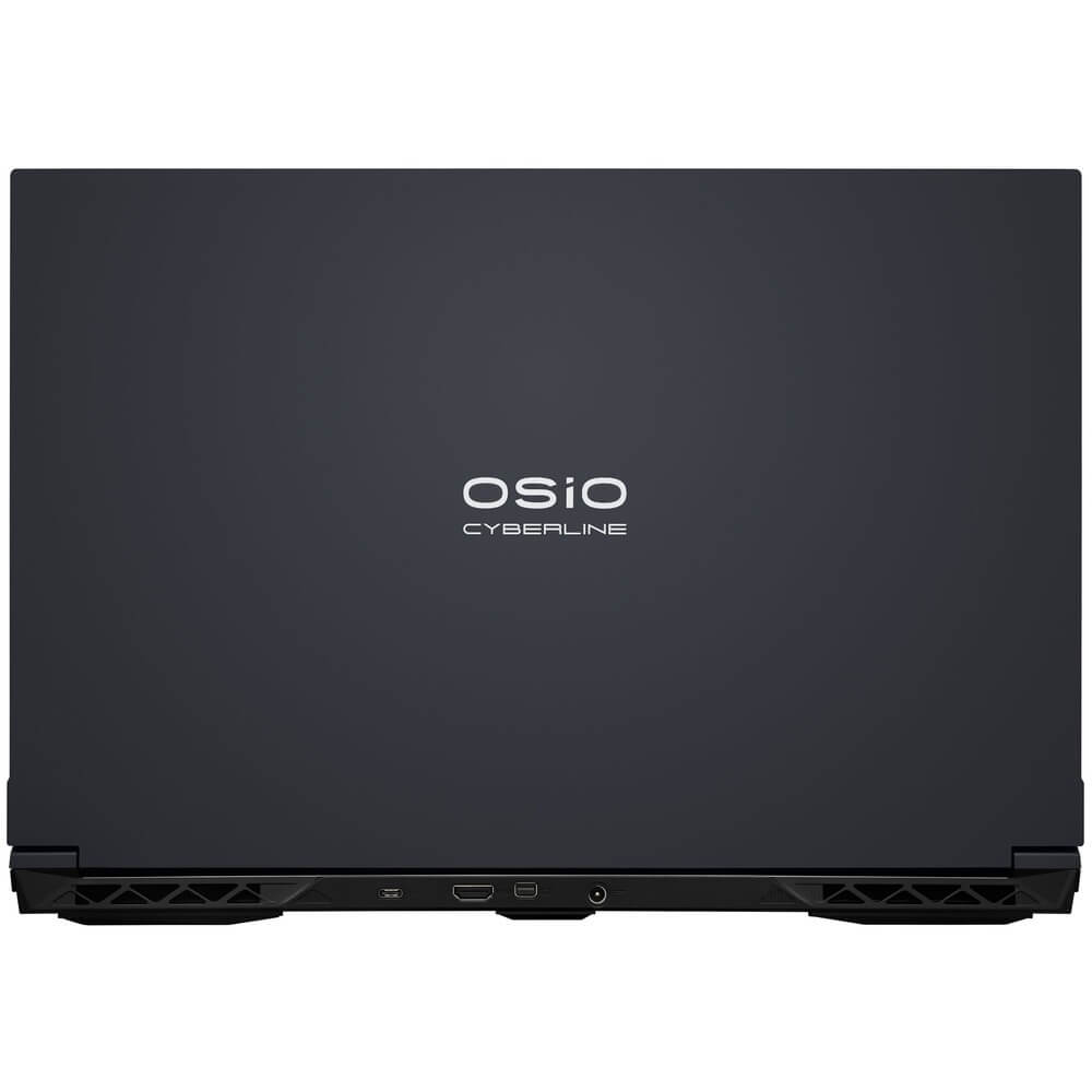 Ноутбук OSIO CyberLine C170i-002