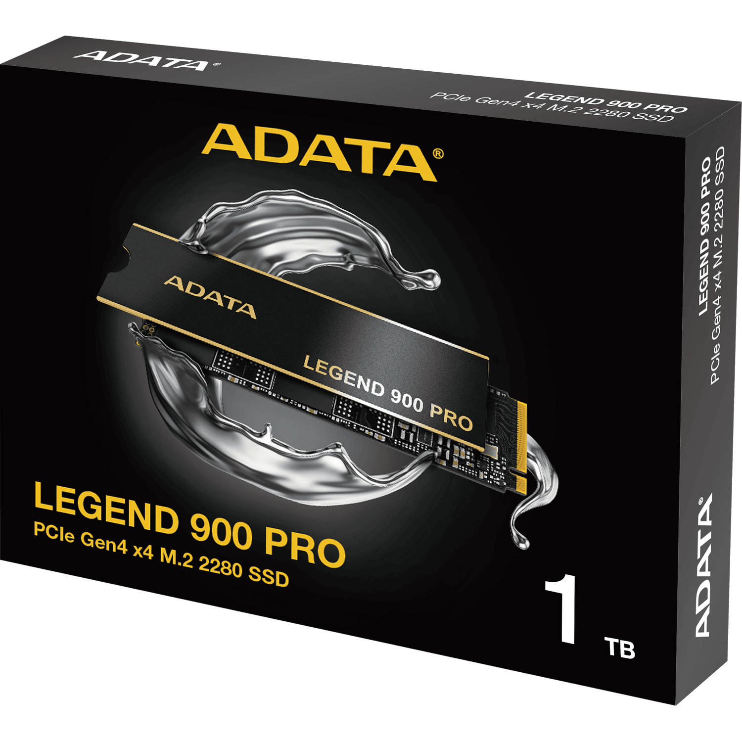 ADATA Legend 900 PRO SLEG-900P-1TCS