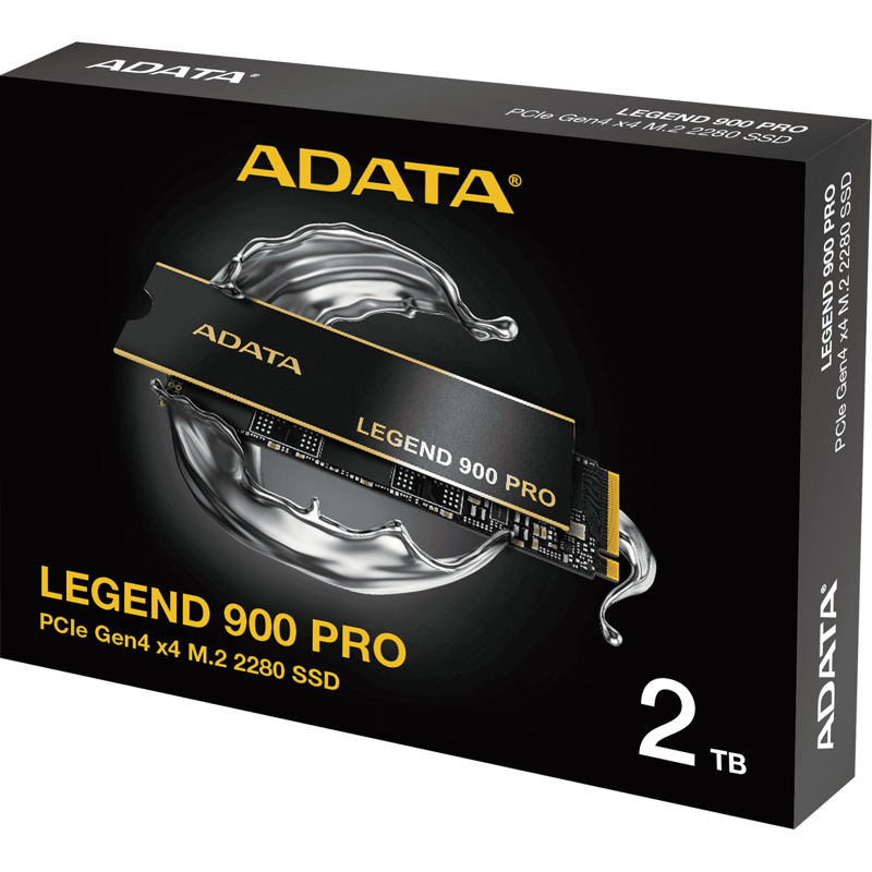 ADATA Legend 900 PRO SLEG-900P-2TCS