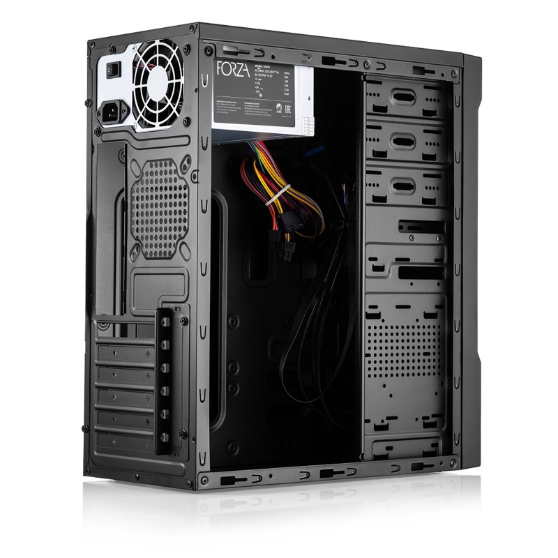 Корпус Foxline Forza FZ-031-SX450-U31