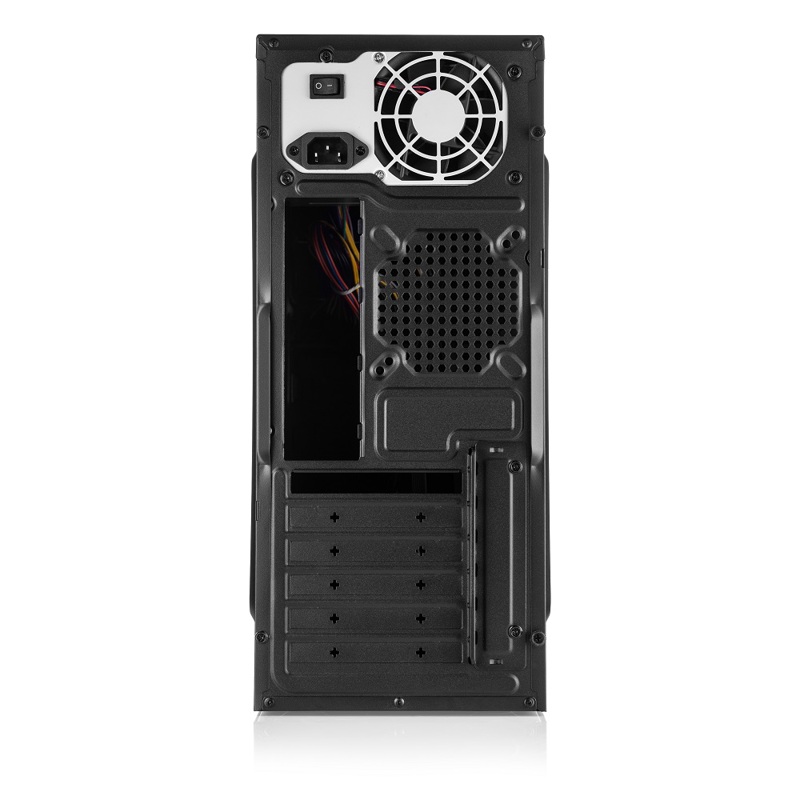 Корпус Foxline Forza FZ-031-SX450-U31
