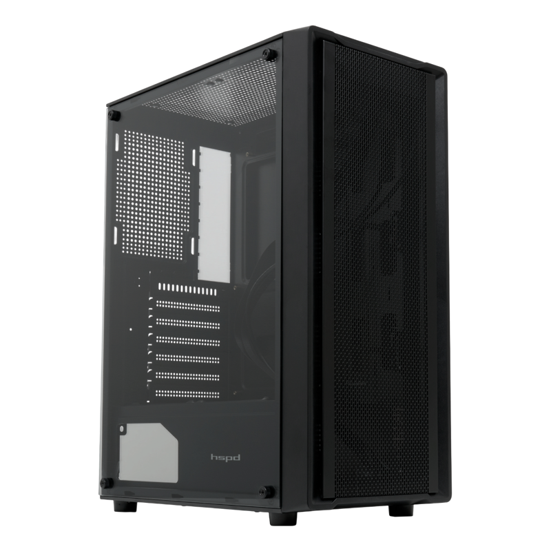 HSPD M530-TGBK