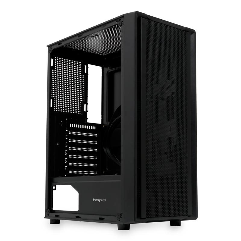 HSPD M530-TGBK