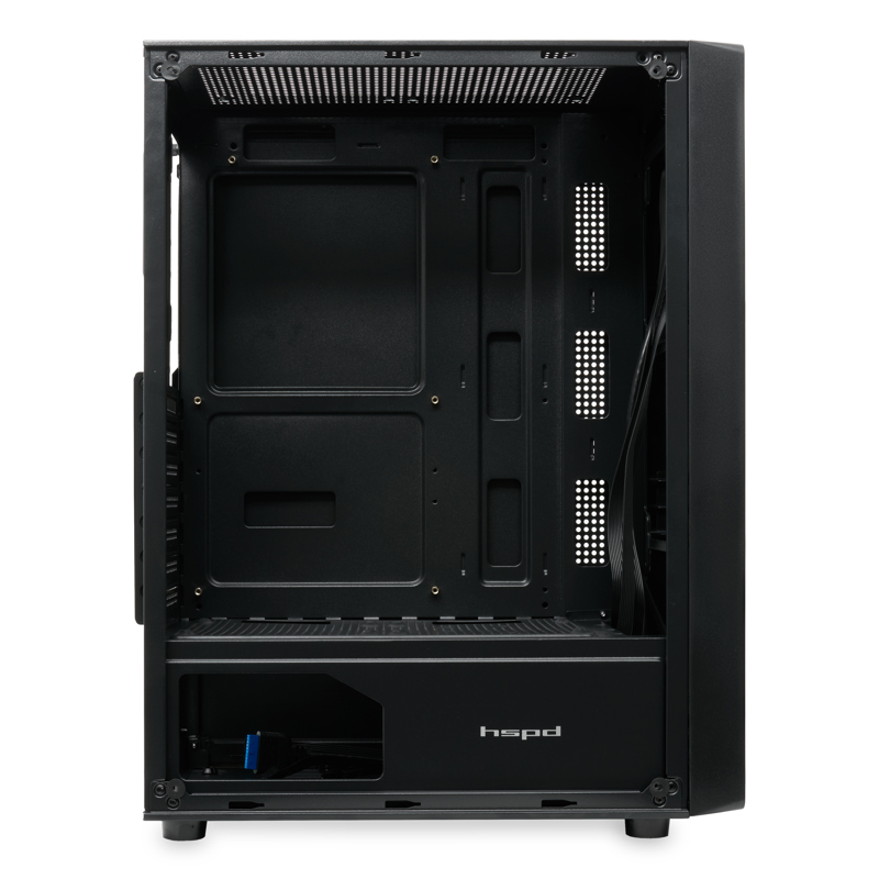 HSPD M530-TGBK