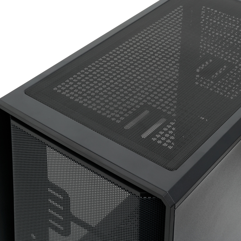 HSPD M530-TGBK