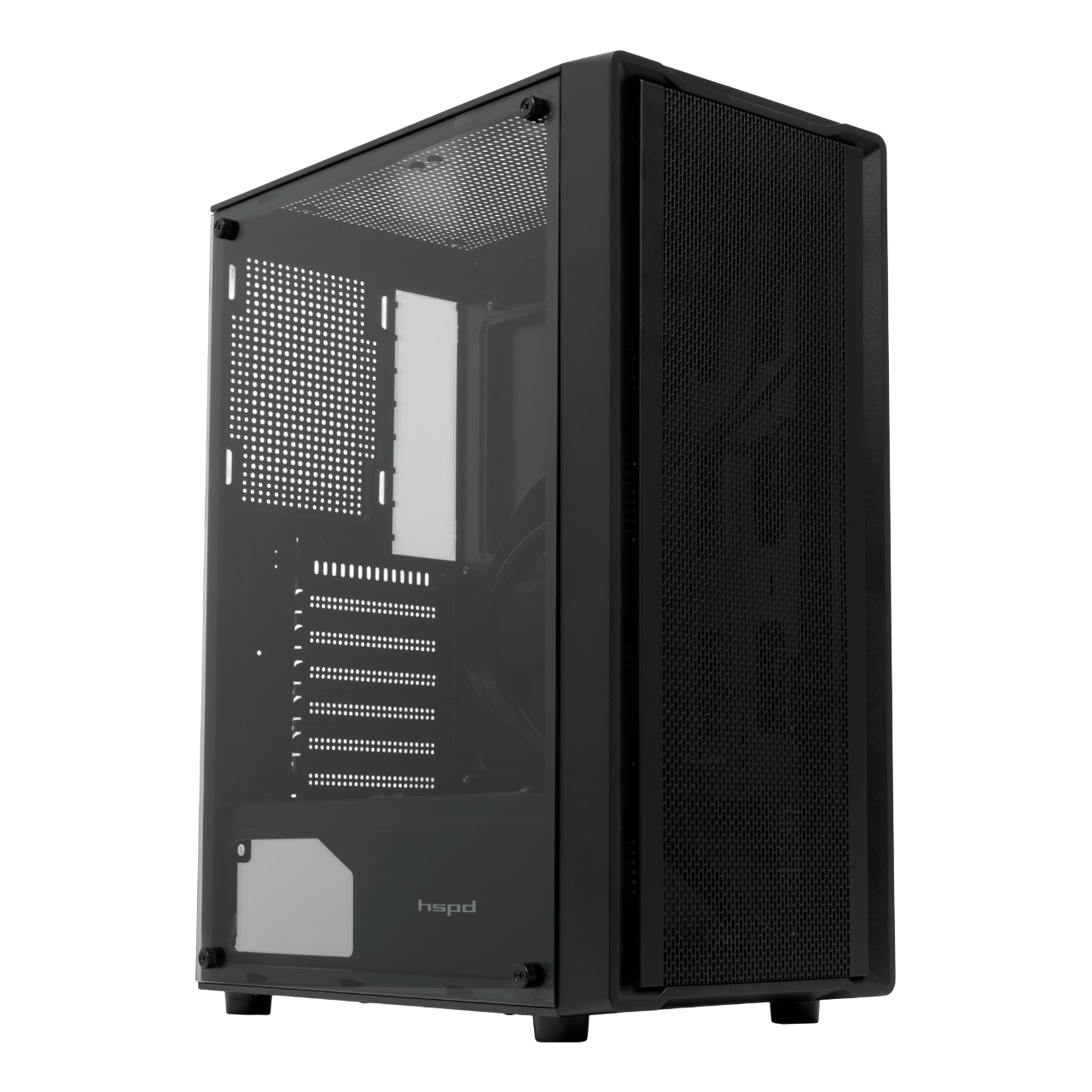 HSPD M530-TGBK