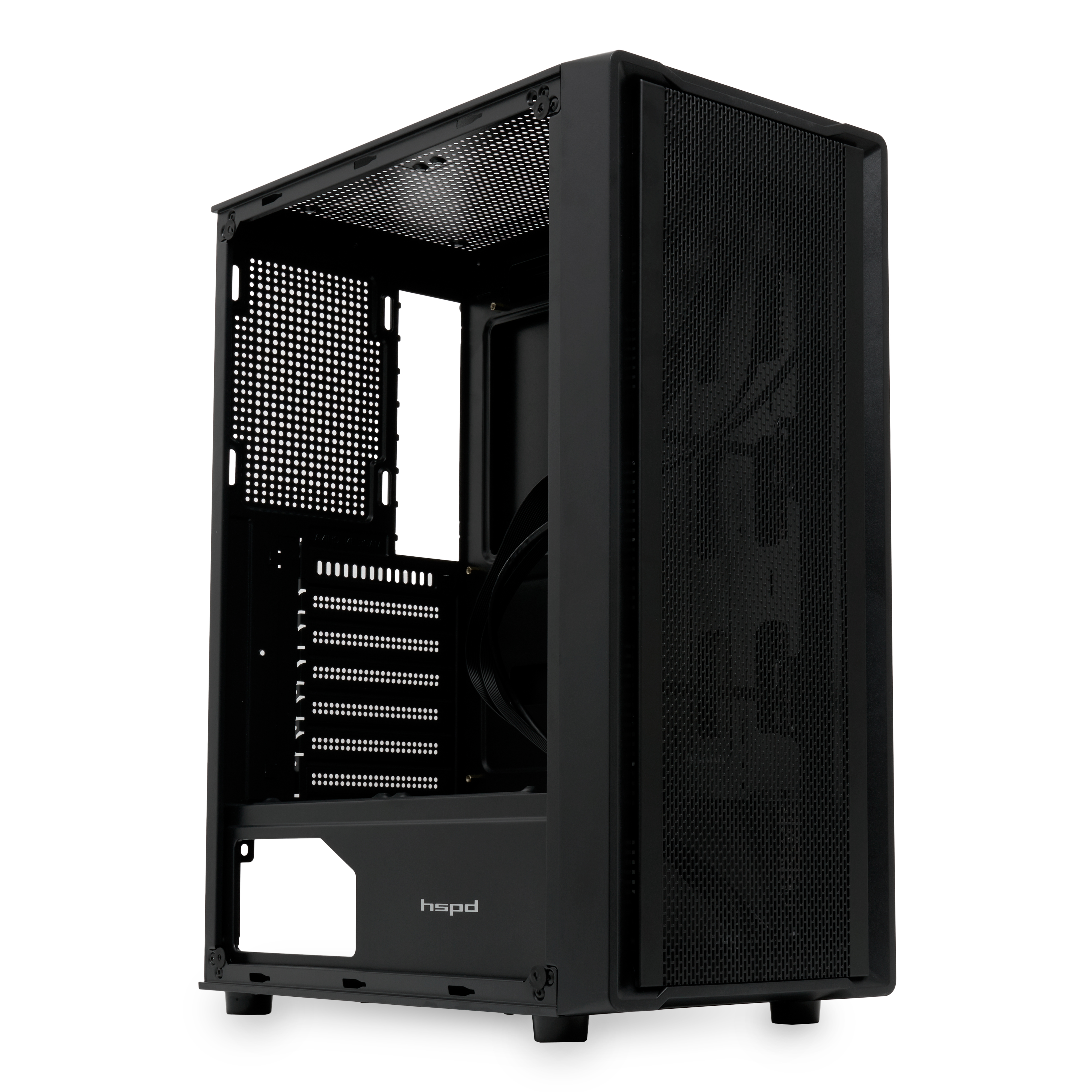 HSPD M530-TGBK