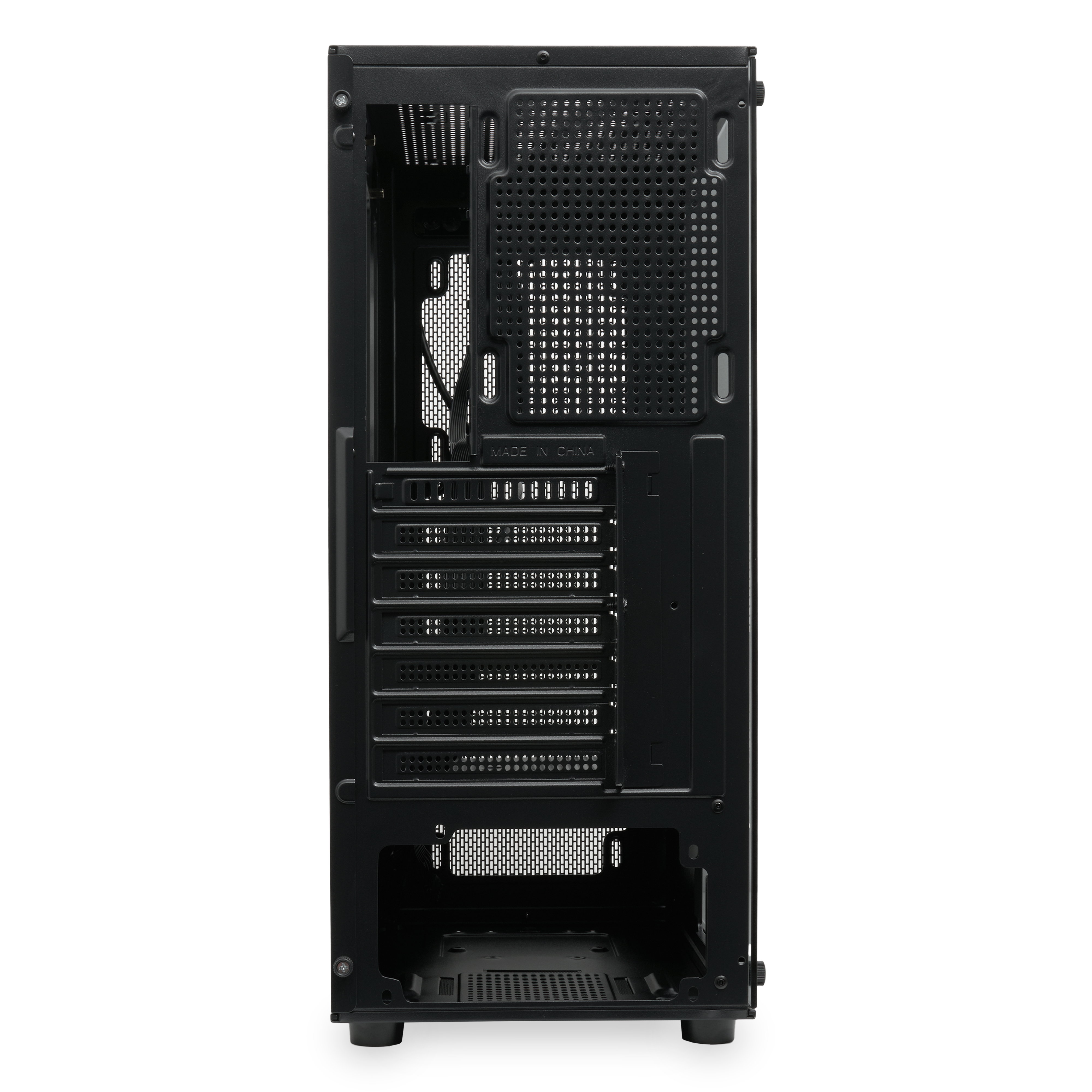 HSPD M530-TGBK