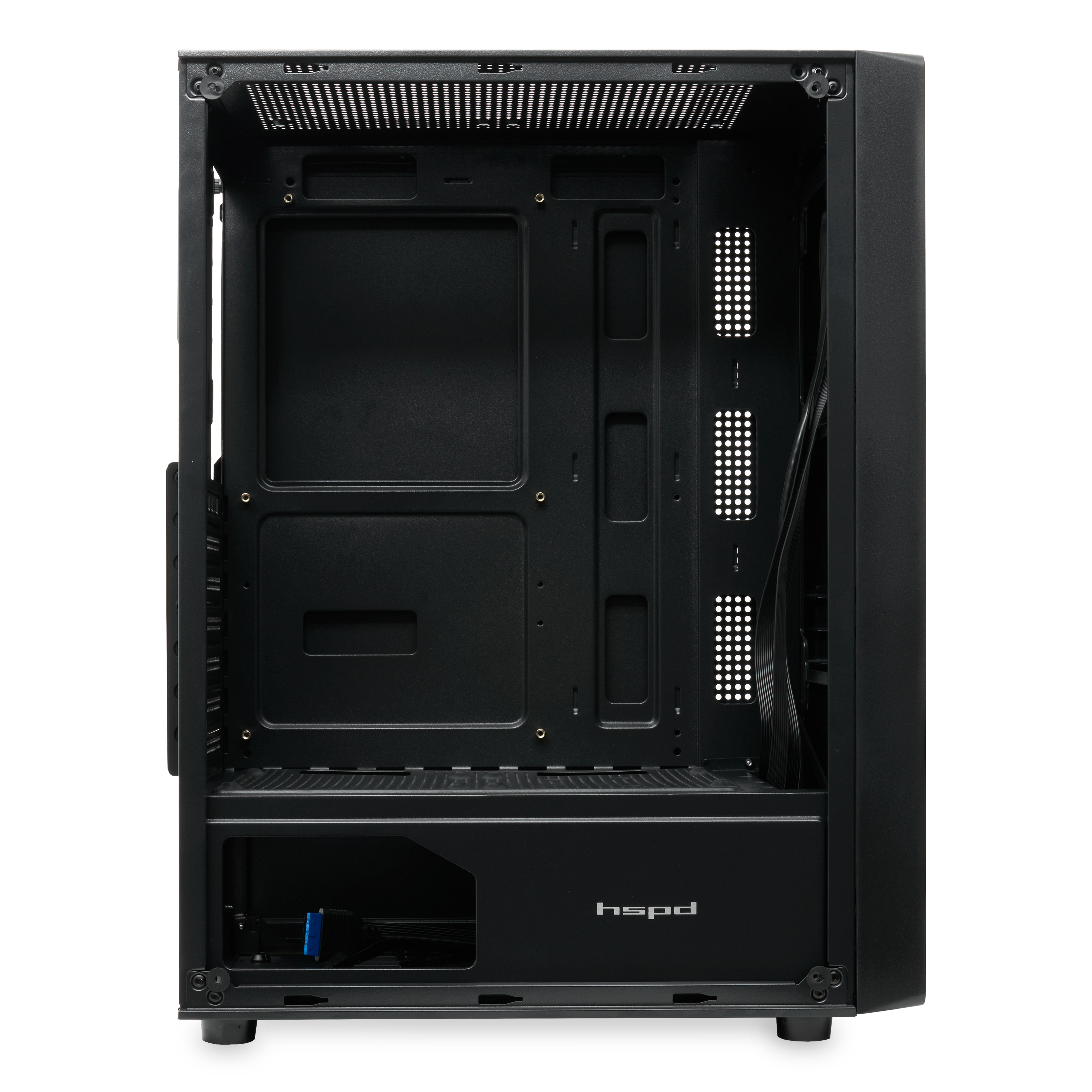 HSPD M530-TGBK