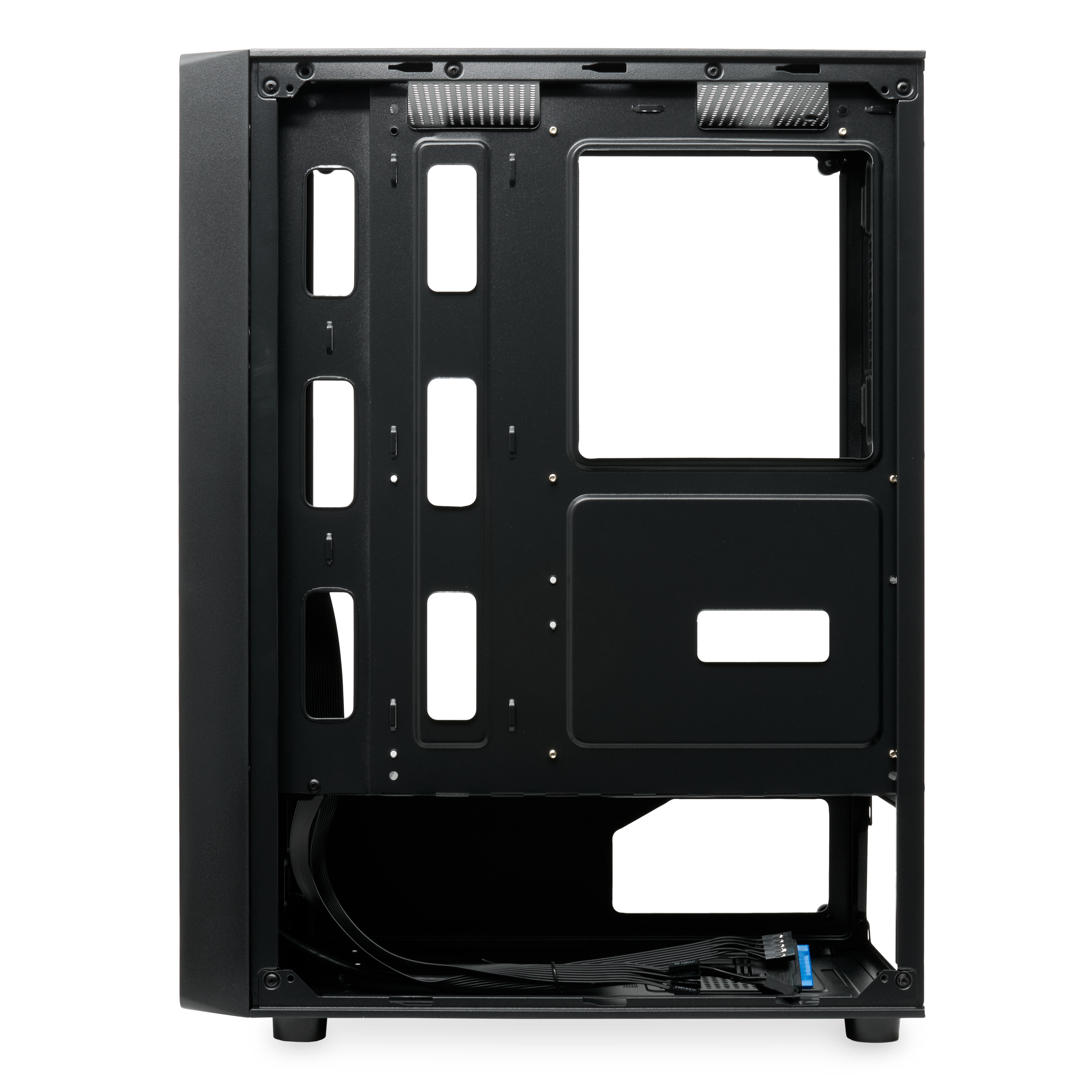 HSPD M530-TGBK
