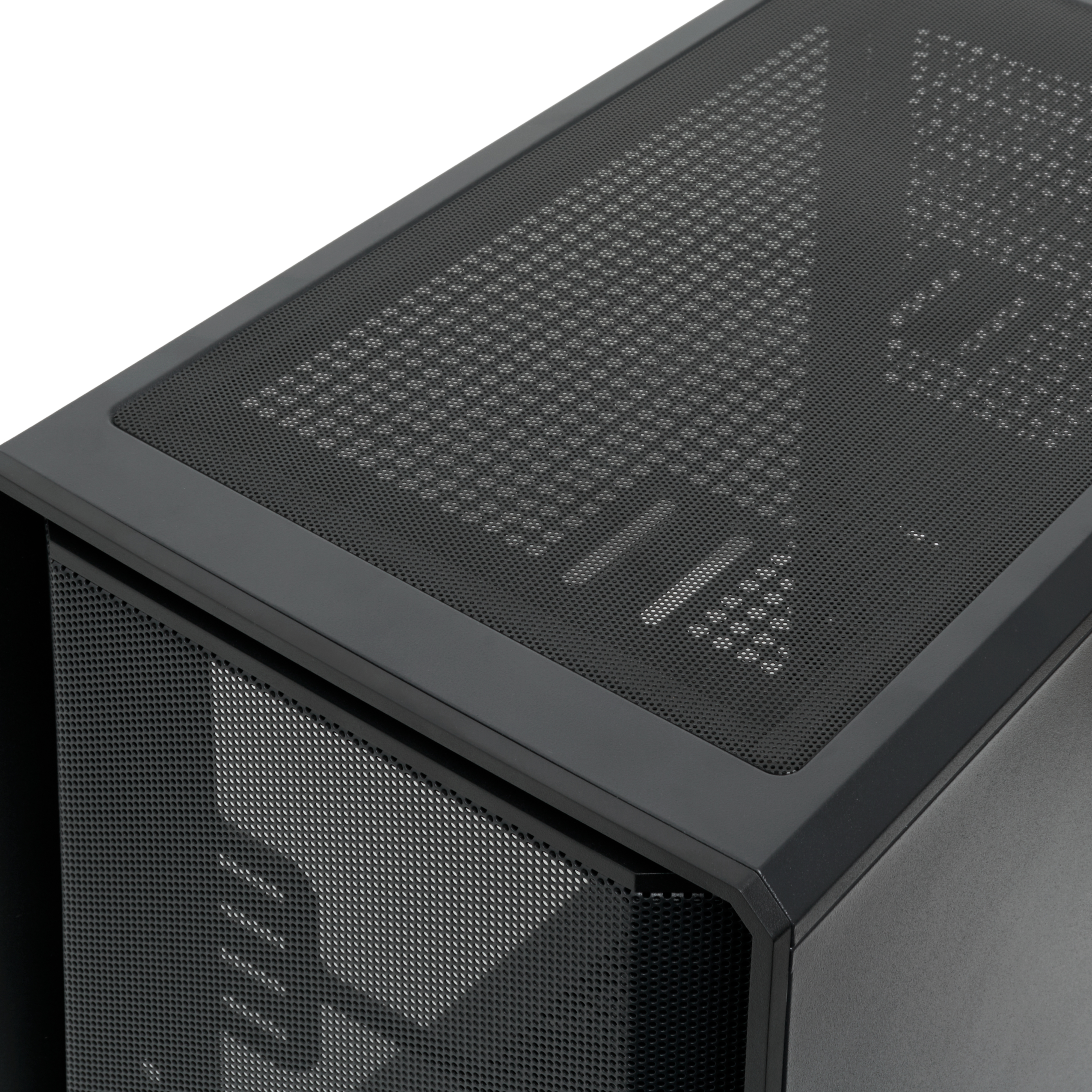 HSPD M530-TGBK