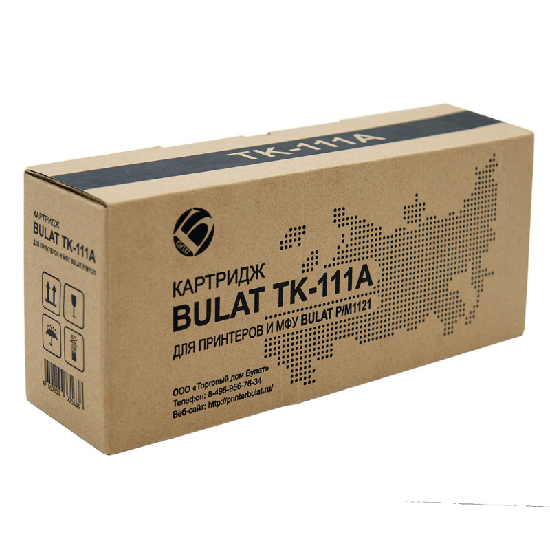BULAT TK-111A (AFBT0M1121010)