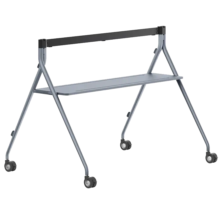 Yealink [MB-FS-P750T] 1x FloorStand with tray for MeetingBoard 75 Pro / [3311084]