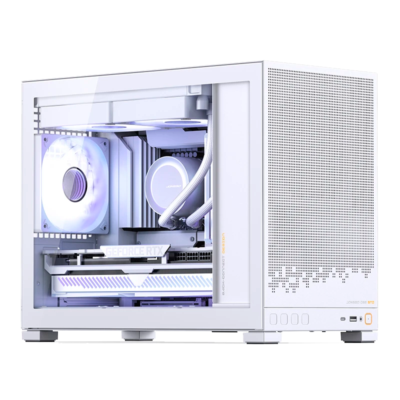 JONSBO D32 STD White