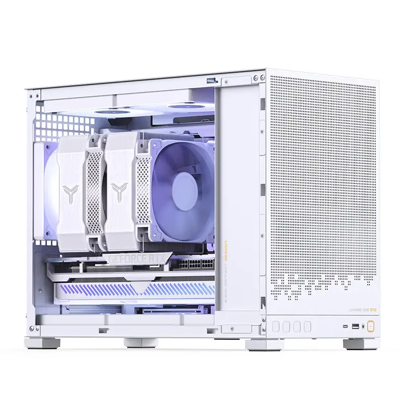 JONSBO D32 STD White