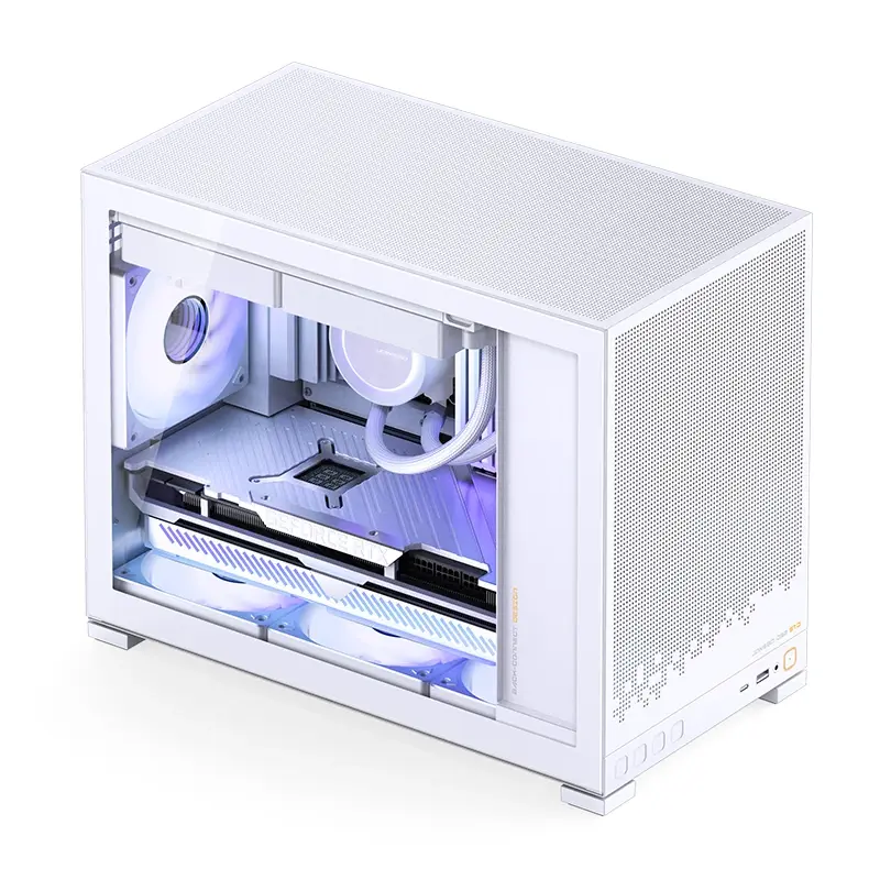 JONSBO D32 STD White