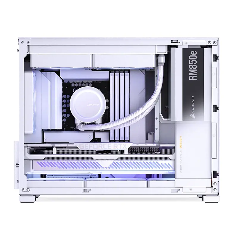 JONSBO D32 STD White