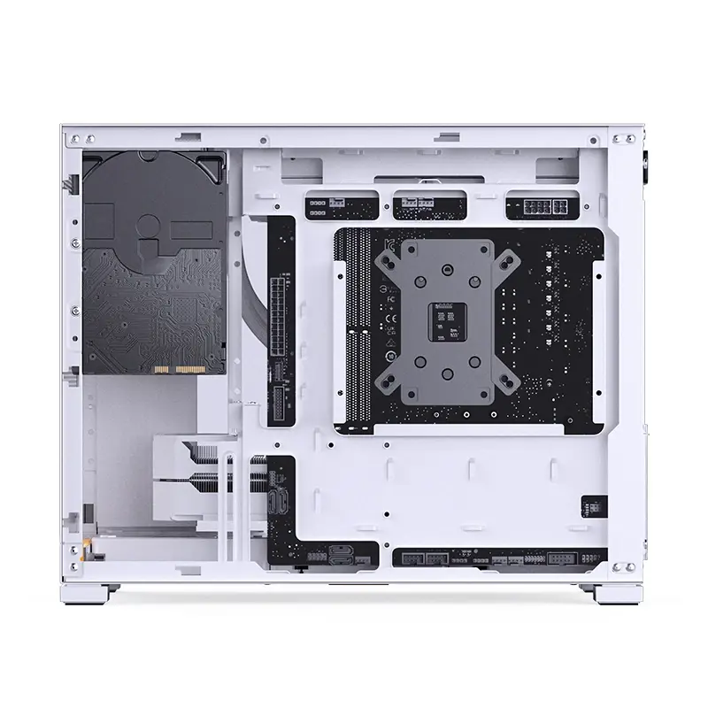 JONSBO D32 STD White