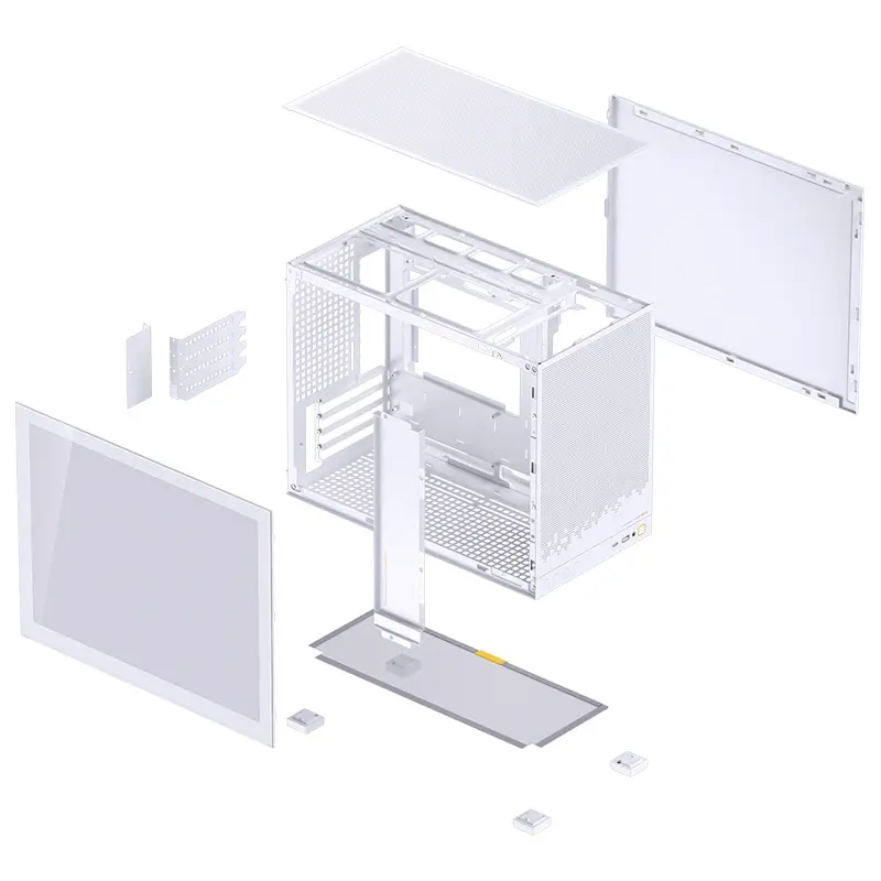 JONSBO D32 STD White
