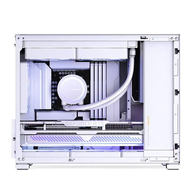 JONSBO D32 STD White