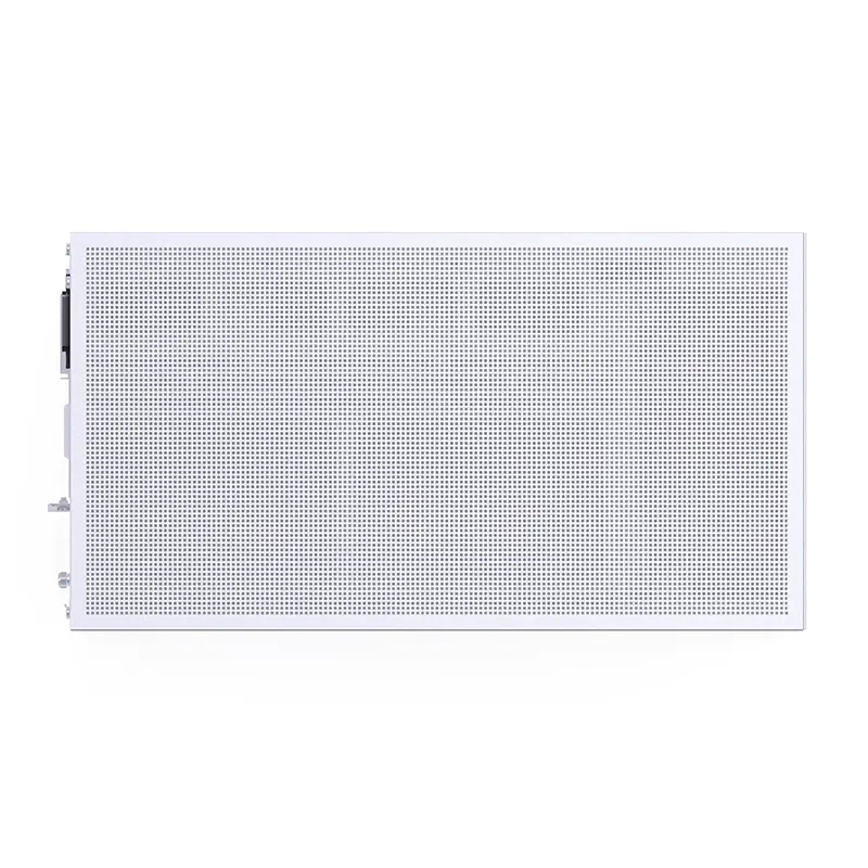 JONSBO D32 STD White