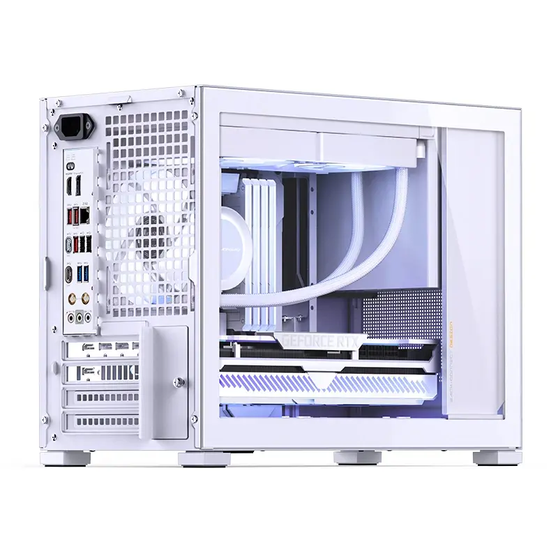 JONSBO D32 STD White