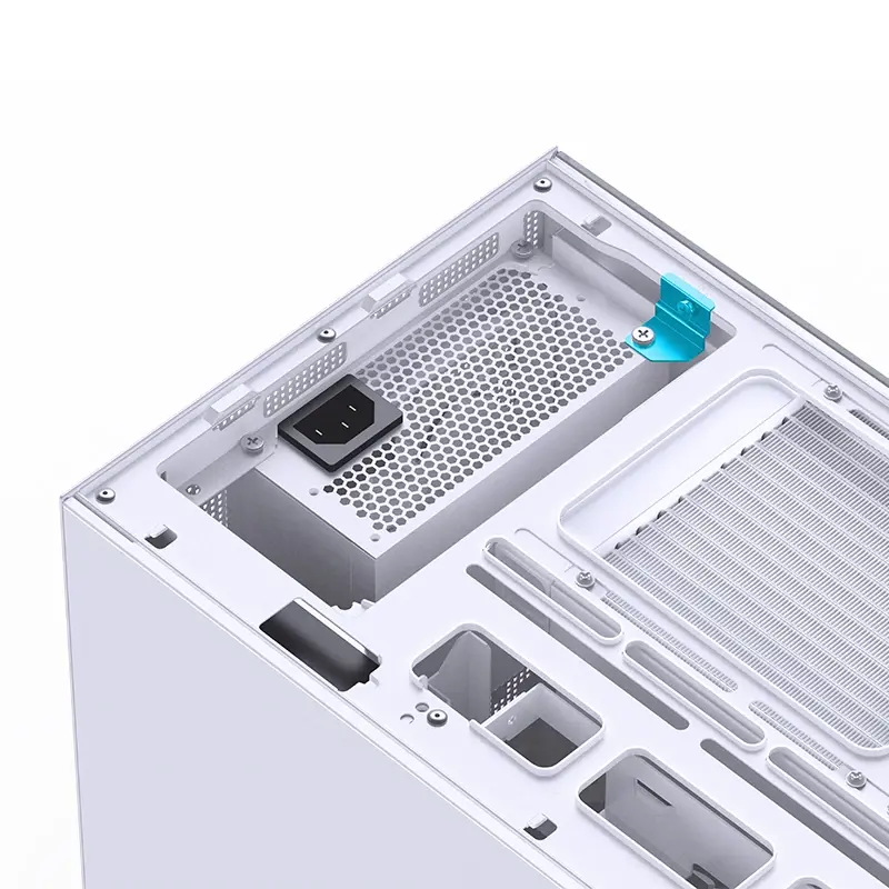 JONSBO D32 STD White