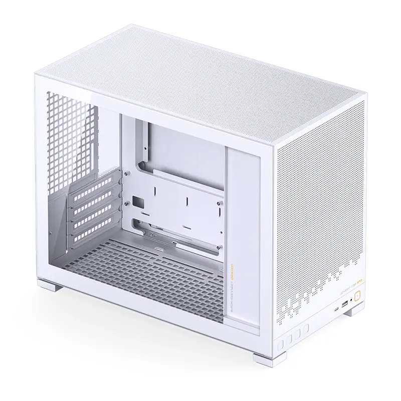 JONSBO D32 STD White