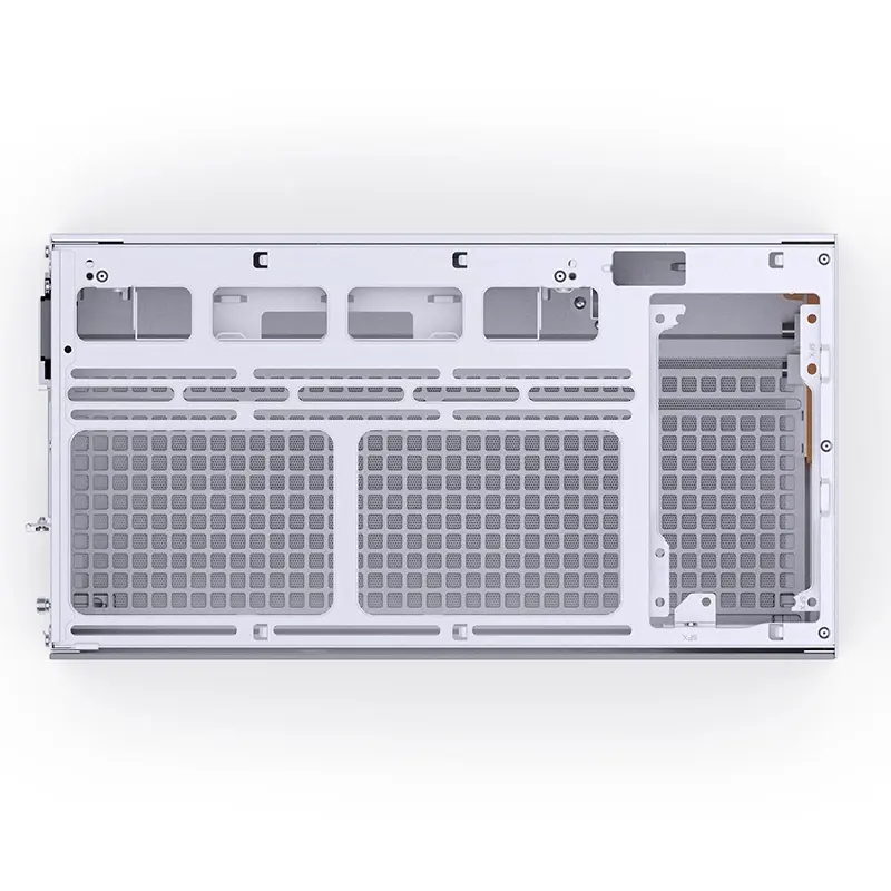 JONSBO D32 STD White