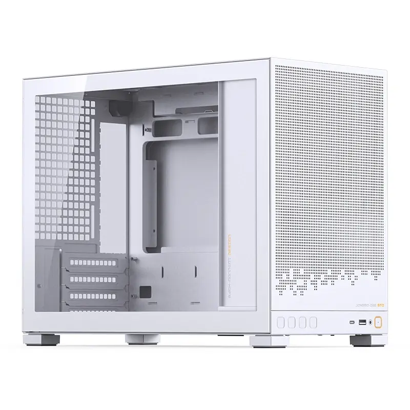 JONSBO D32 STD White