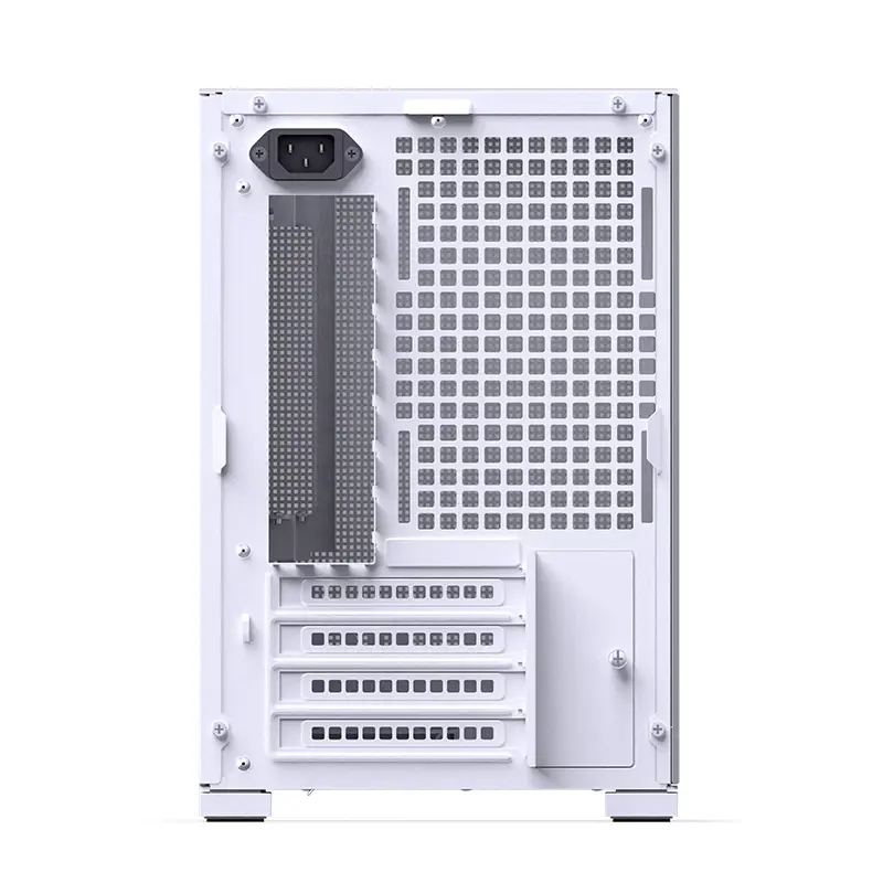 JONSBO D32 STD White