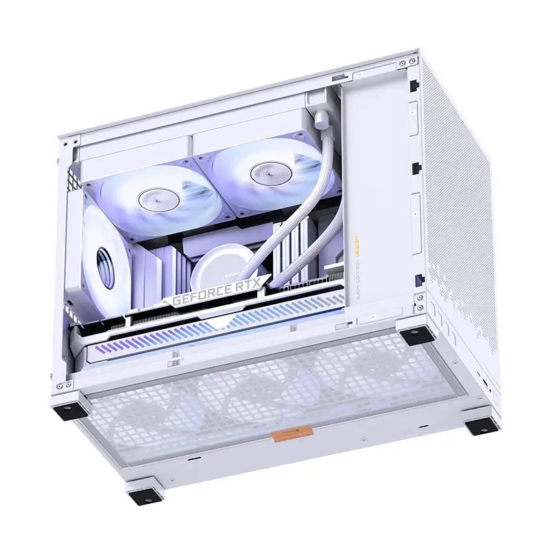JONSBO D32 STD White