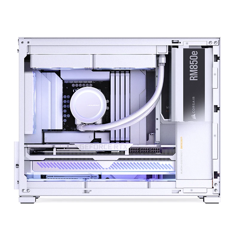 JONSBO D32 STD White