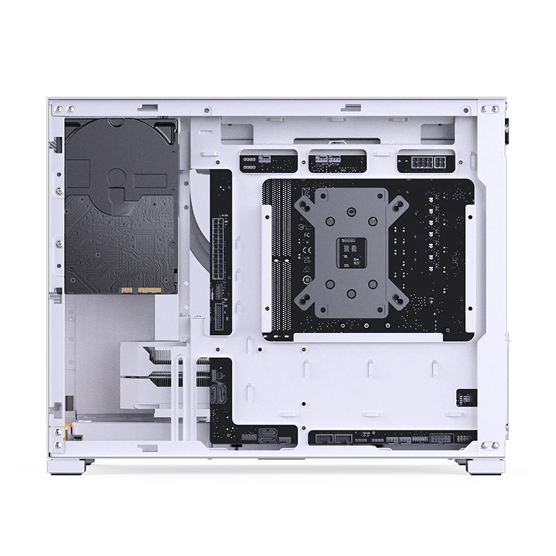 JONSBO D32 STD White