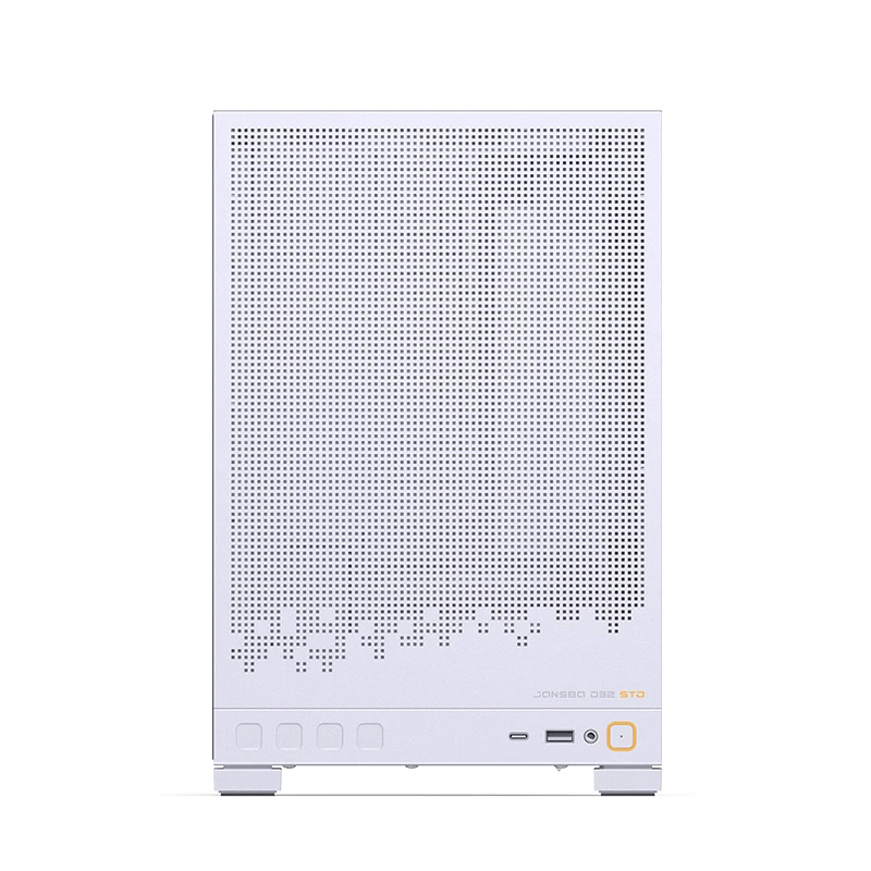 JONSBO D32 STD White